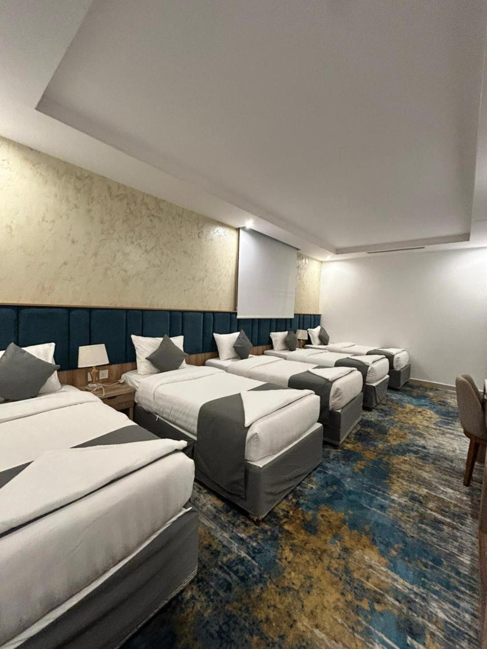 Blue Pearl Hotel Mecca Ruang foto