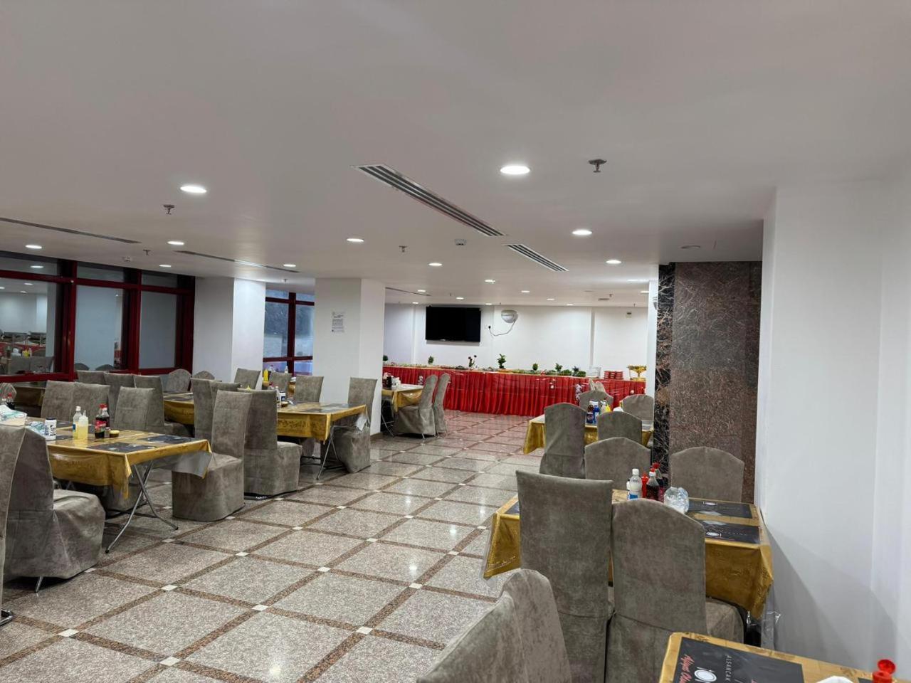 Blue Pearl Hotel Mecca Ruang foto