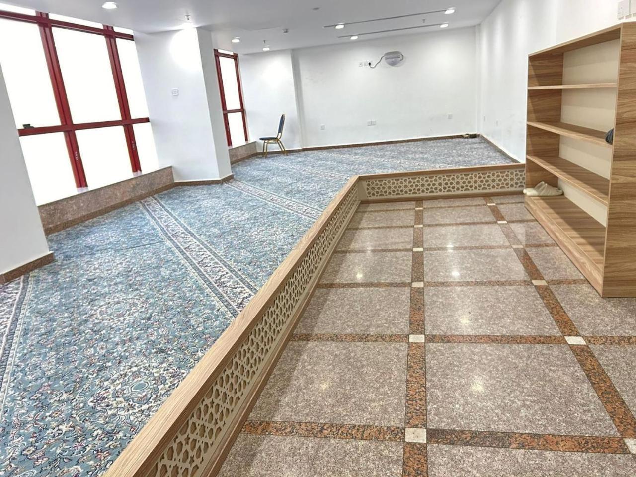 Blue Pearl Hotel Mecca Ruang foto